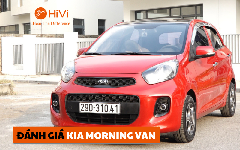 Kia Morning Van Club Hà Nội  Facebook