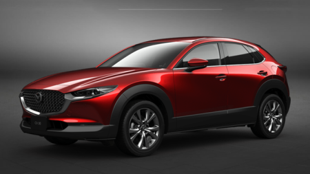 Độ loa cho Mazda CX30 với HIVI và những điều chủ xe cần biết