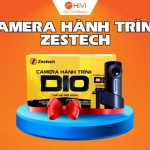 Camera hành trình Zestech – Top 1 trên thị trường