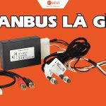 Canbus là gì? Màn hình Android có cần canbus không?