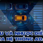 Ưu và nhược điểm của ADAS: Đánh giá hệ thống hỗ trợ lái xe