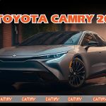 Toyota Camry 2024 – Đánh giá chi tiết, giá và điểm nổi bật