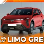 Đánh giá xe VinFast Limo Green 2025