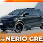 Đánh giá VinFast Nerio Green: Thiết kế, nội thất, vận hành & chi phí sử dụng