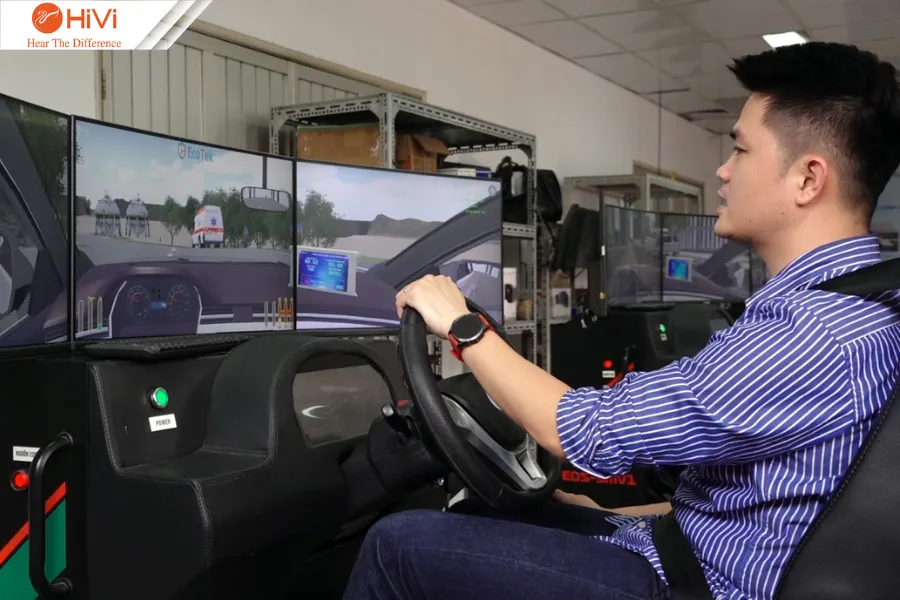 Tóm lại về tác động của việc bỏ bài thi mô phỏng