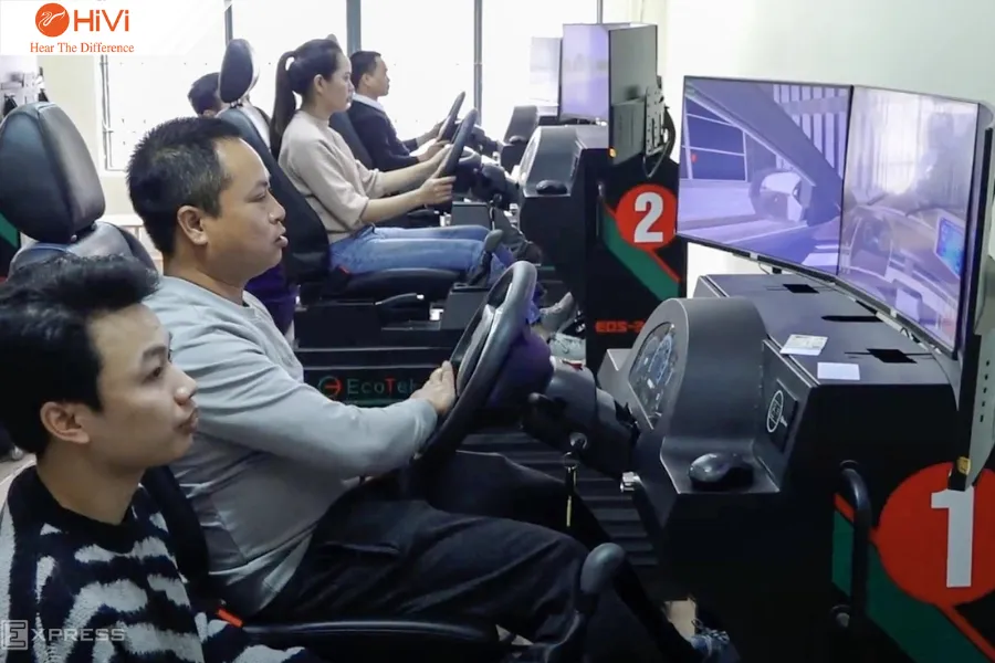 Vì sao Bộ Công an đề xuất bỏ bài thi mô phỏng?