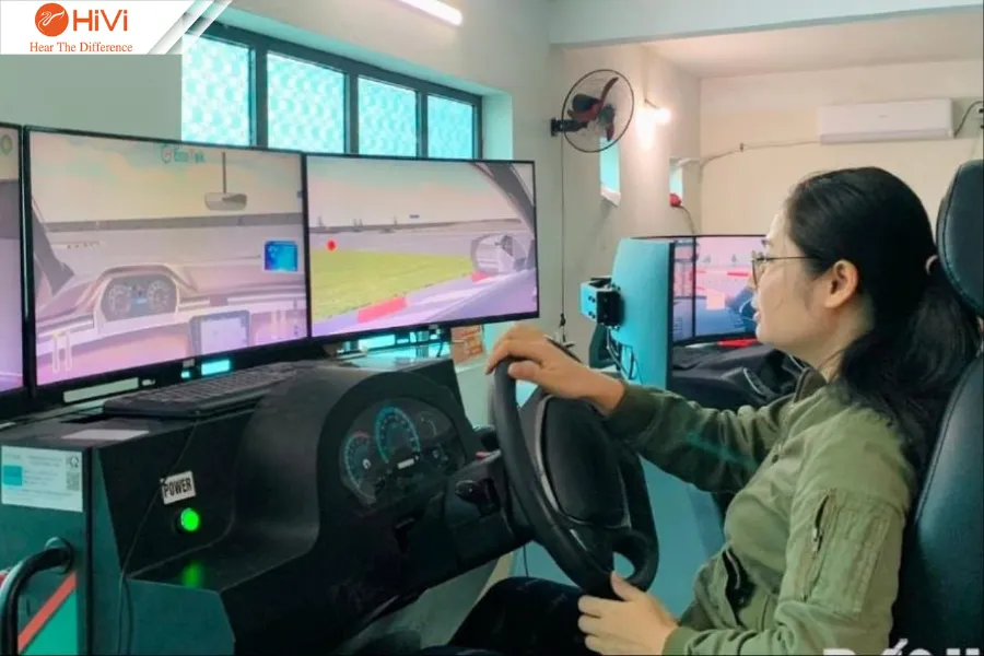 Đa số ủng hộ bỏ bài thi mô phỏng