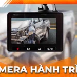 Camera hành trình ô tô: Lợi ích, cách chọn và bảng giá 2025