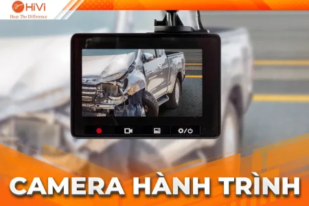 Camera hành trình ô tô: Lợi ích, cách chọn và bảng giá 2025
