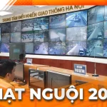 Phạt nguội 2025 – Cập nhật quy định, công nghệ và xu hướng mới nhất