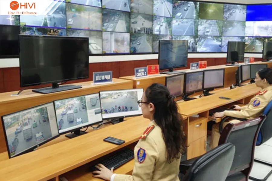 Phạt nguội 2025 liên thông dữ liệu toàn quốc